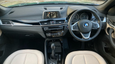 BMW X1 xDrive 20i xLine 5dr Step Auto Petrol Estate